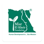 misr elkheir android application logo